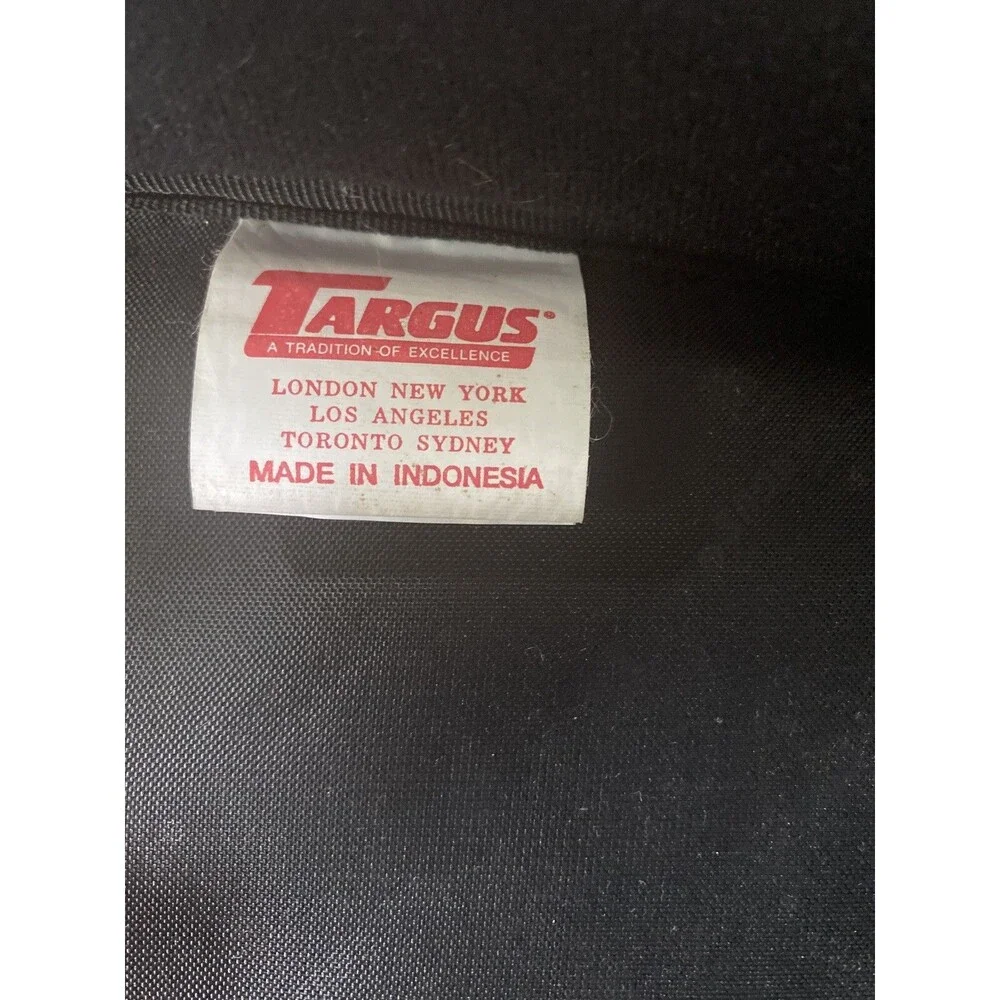 Targus 15.6